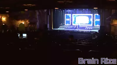 Hundreds of South Texas students head to Majestic Theatre for Joci Awards ceremony