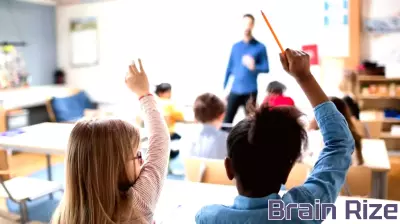 I spoke with teachers about AI. Here’s how the education system needs to adapt