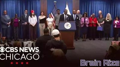 Illinois Education Officials Rally to Protect Federal Funding