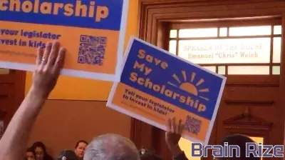 Illinois Falls Short in Annual Education Freedom Rankings