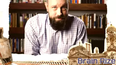 Inspiring Insights from Steven Heimler's Journey as a YouTube Educator