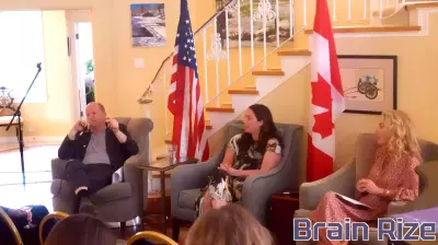International Education Forum Held in Vancouver