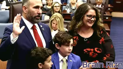 Is the Governor Hinting at a Major Appointment with Layla Collins' Selection?