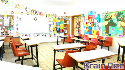 It’s Elementary: AAUW Program Takes a Deeper Look at Local Elementary Education