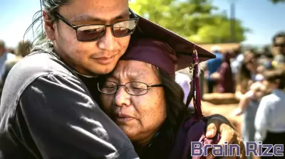 'It's never too late': Grandmother with education degree highlights SFCC graduation
