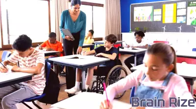 It’s Time to Make California Education Work Better for Our Kids