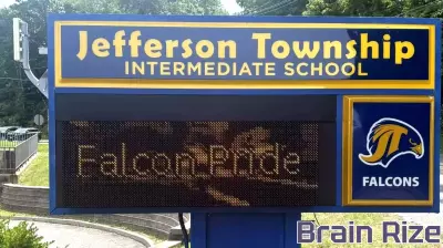 Jefferson Township Schools Add 20 New Staff Members for the Fall Term