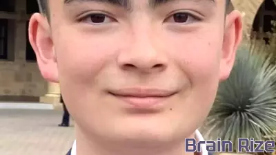 Johann Webber Expresses Gratitude for Prestigious Seven Feathers Education Award