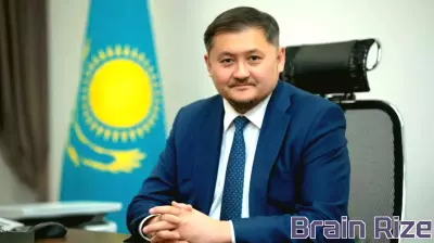 Kazakhstan bets on AI in attempt to upend academic hierarchies