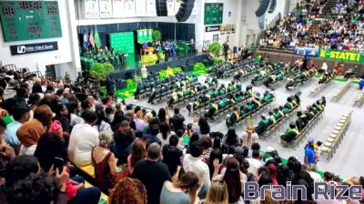 Kentucky State earns seven top-50 rankings in 2027 U.S. News guide