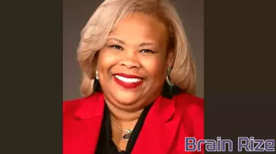 Kimberly Jones, former North Carolina Teacher of the Year, on education funding and retention