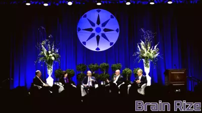 Leaders in Higher Education Discuss the Impact of AI and Lifelong Learning