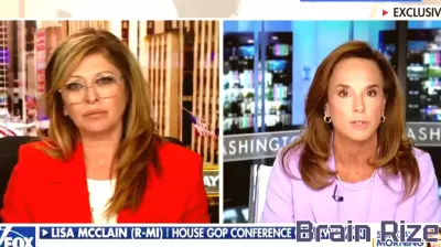 Lisa McClain calls out ‘woke ideology’ in education system