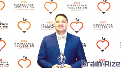 Lubbock Area Teacher and School District Honored with H-E-B Excellence in Education Awards