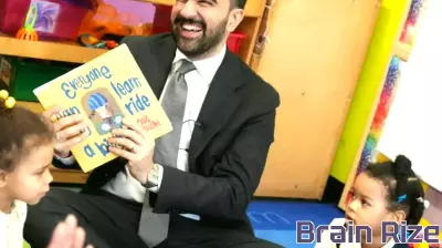 Mamdani gets an education reality check on thorny class size law