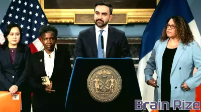 Mamdani works toward child care pledge as advocates press for patience