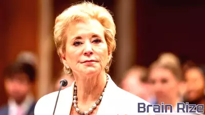 McMahon Under Scrutiny Over Diminished Federal Involvement in Education