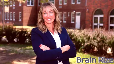 Megan Adkins selected as dean of Graduate Studies and Academic Innovation at UNK
