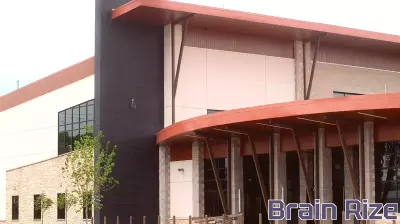 Middle school on course to open this year