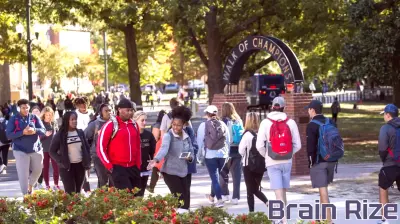Mississippi higher education leaders talk enrollment cliff, consolidation