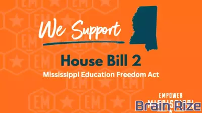 Mississippi's New Education Freedom Act: A Step Towards Reform