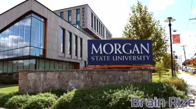 Morgan State to offer bachelor’s degree in artificial intelligence this fall