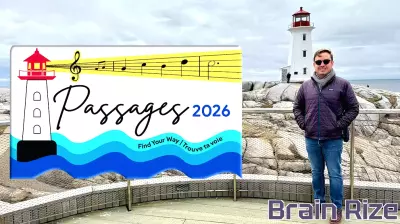 Music Education faculty member presents at National Orff Conference in Canada