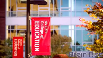 NC State Faculty Appointed to Lead Innovative Rural Leadership Education Center