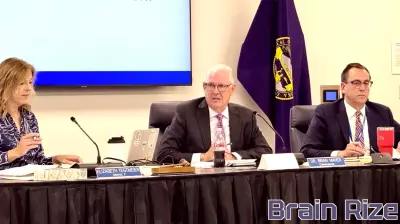 Nebraska Education Leader Seeks Position on University Board