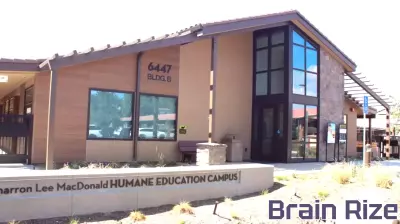 New Humane Education Campus Opens at Helen Woodward Animal Center