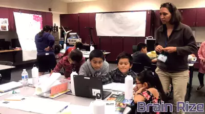New Multilingual Education Program Debuts in Snohomish County