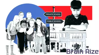 New Report Questions Effectiveness of School Voucher Programs