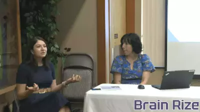New Special Education Schools Engage Community with Informative Session
