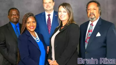 Newton County Board of Education Achieves Prestigious GSBA Recognition for 2025