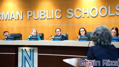 Norman Public Schools Board of Education approves land purchase, rehires support staff