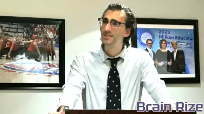 Ohio County Teachers' Union Seeks Collaboration Amid Revenue Concerns