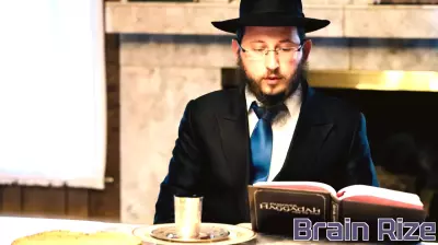 Opinion: Education and Sharing Day highlights values-driven learning ahead of Passover