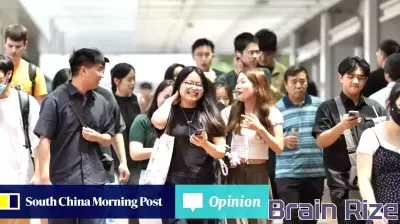 Opinion | To lead in global education, Hong Kong must go beyond narrow metrics