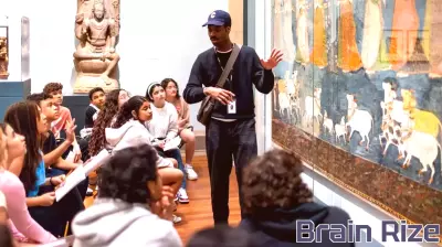 Philadelphia Museum of Art Receives $20 Million for New Education Center
