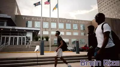 Philadelphia School Board Halts Vote on Controversial Closure Plan