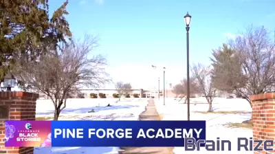 Pine Forge Academy's legacy of Black education endures after 80 years