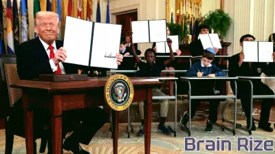 Potential Implications of Trump's Executive Order on Education in Oklahoma