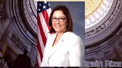 Press Release: DelBene Backs New K-12 Education Package in Congress