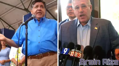 Pritzker, Bailey offer different visions for Illinois education