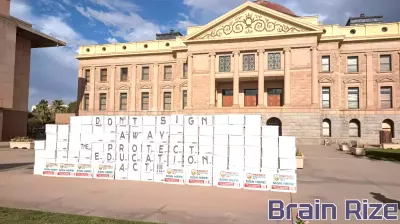 Protect Education Act ballot eligibility still uncertain after ruling