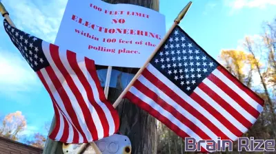 Putnam County voters decide on Board of Education; Hurricane passes city levy