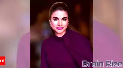 Queen Rania Al Abdullah Advocates for Inclusive Education and Women's Leadership