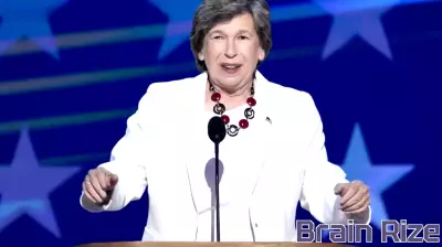Randi Weingarten's Departure: A Positive Shift for the Democratic Party