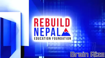 Rebuild Nepal Education Foundation seeks support after disaster