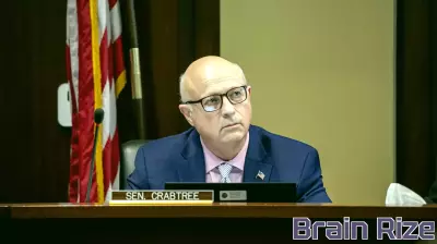 Remembering Former Senator Carl Crabtree: A Champion for Education